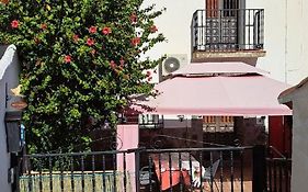 Casa Paco - Maison Andalousie